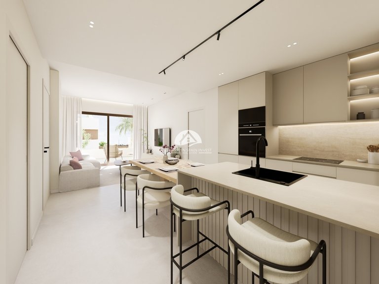 Apartment for Sale in Los Alcázares Murcia, Murcia 12