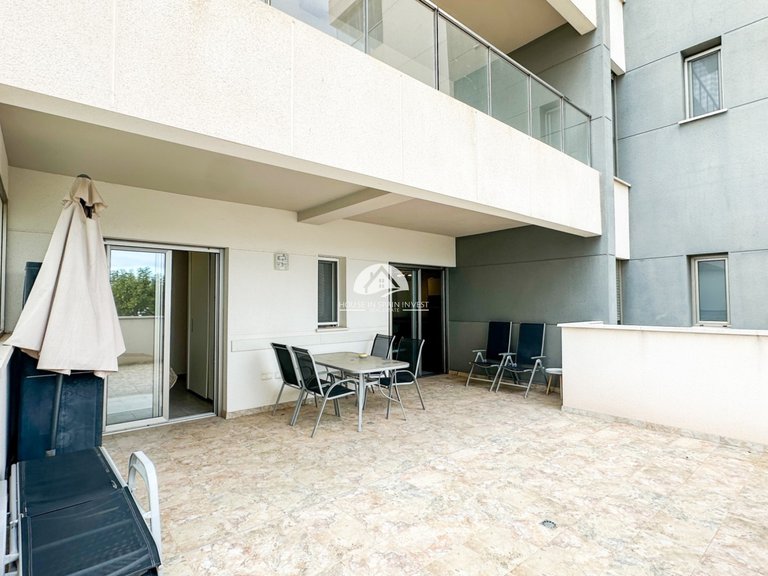 Apartment for Sale in Villamartín - Las Filipinas Orihuela Costa, Alicante 26