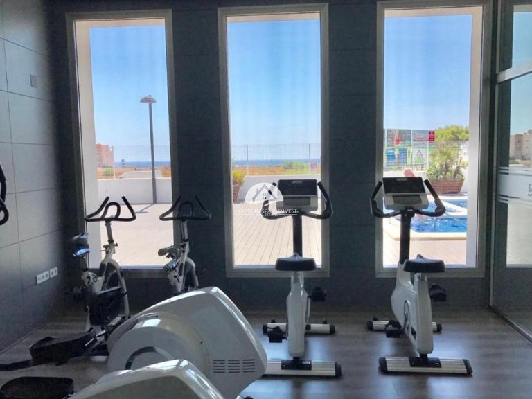 Apartment for Sale in Villamartín - Las Filipinas Orihuela Costa, Alicante 31