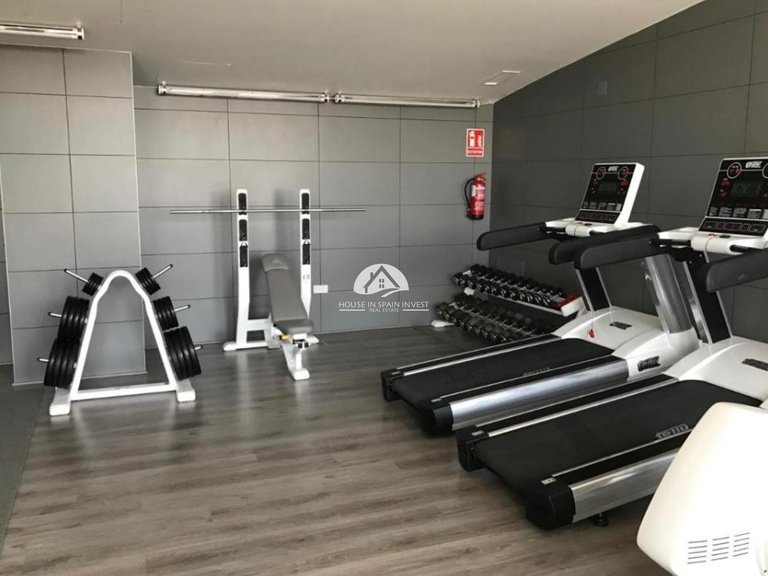 Apartment for Sale in Villamartín - Las Filipinas Orihuela Costa, Alicante 32