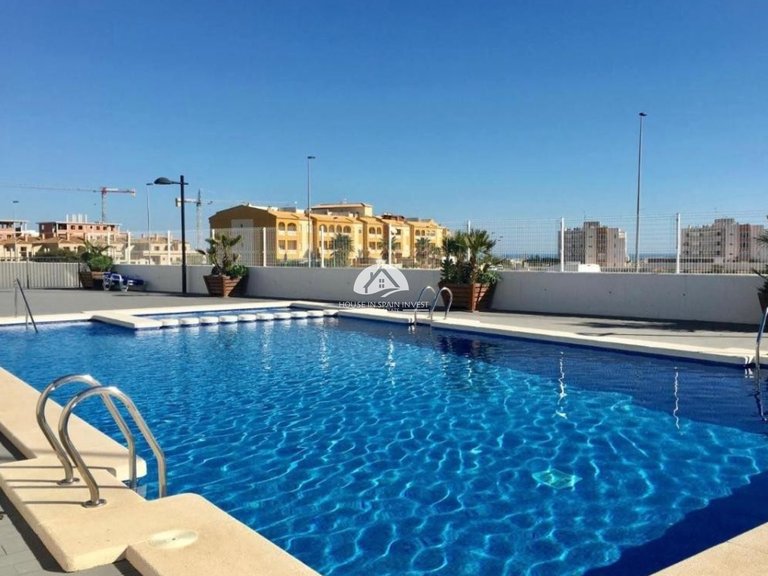 Apartment for Sale in Villamartín - Las Filipinas Orihuela Costa, Alicante 33