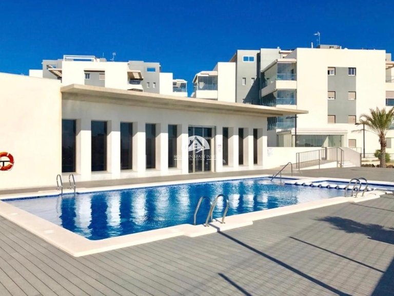 Apartment for Sale in Villamartín - Las Filipinas Orihuela Costa, Alicante 34