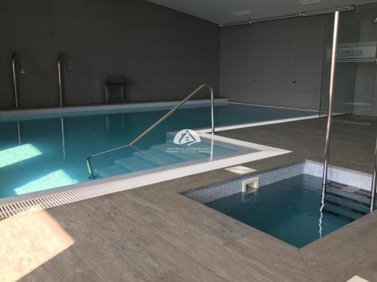 Apartment for Sale in Villamartín - Las Filipinas Orihuela Costa, Alicante 35