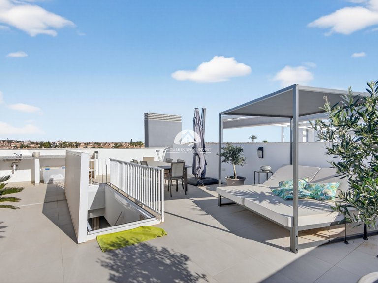 Apartment for Sale in Playa Flamenca Orihuela Costa, Alicante 2