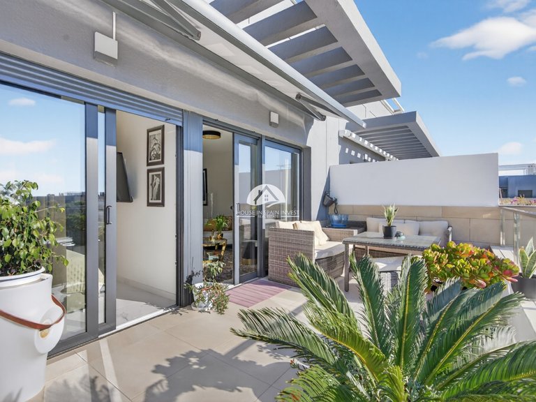 Apartment for Sale in Playa Flamenca Orihuela Costa, Alicante 4