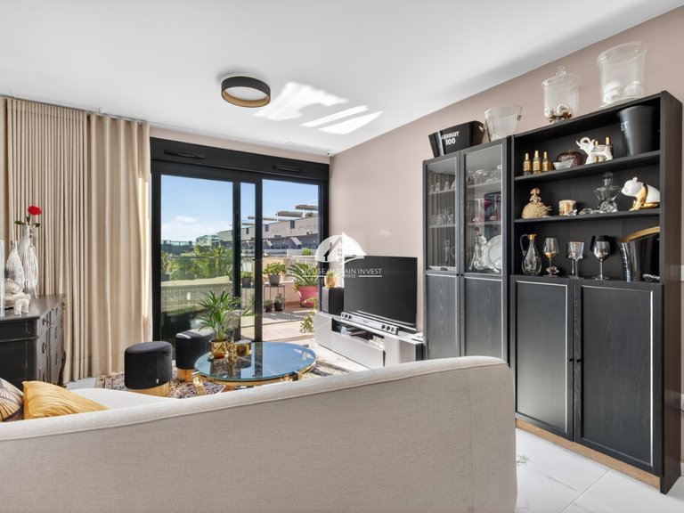 Apartment for Sale in Playa Flamenca Orihuela Costa, Alicante 6