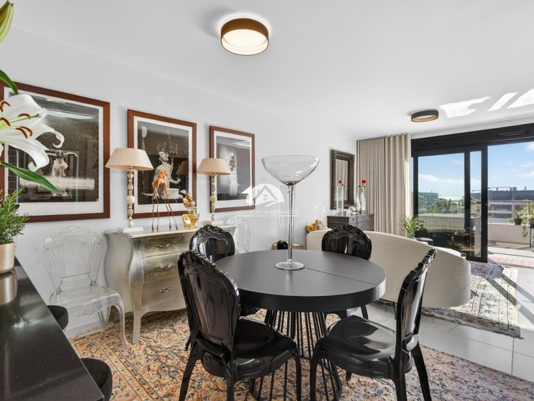 Apartment for Sale in Playa Flamenca Orihuela Costa, Alicante 7