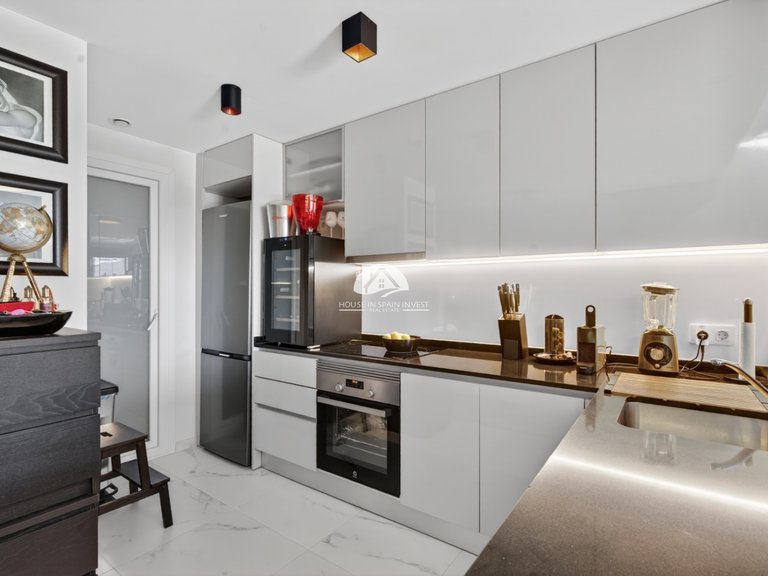 Apartment for Sale in Playa Flamenca Orihuela Costa, Alicante 9