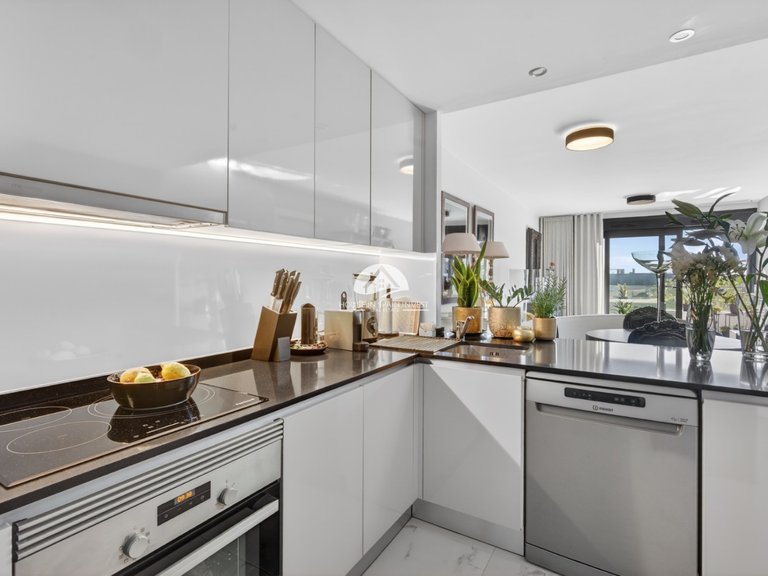 Apartment for Sale in Playa Flamenca Orihuela Costa, Alicante 12