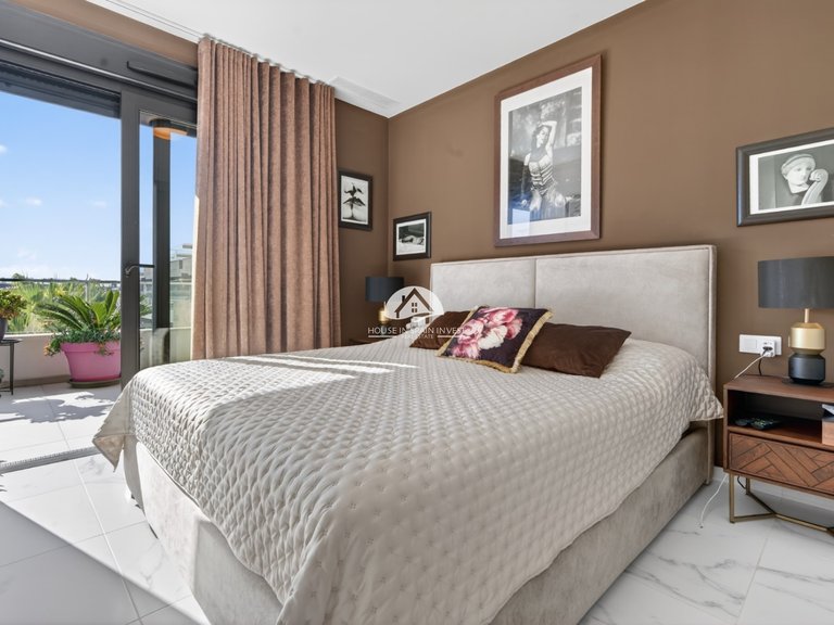 Apartment for Sale in Playa Flamenca Orihuela Costa, Alicante 14