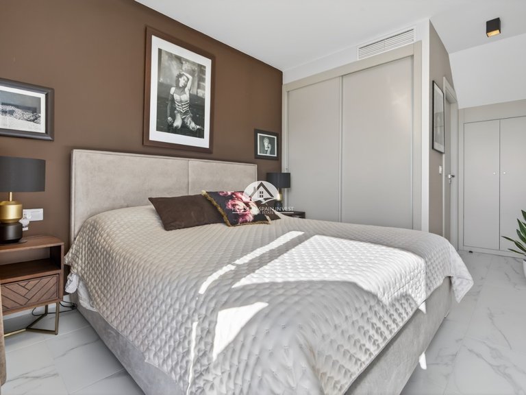 Apartment for Sale in Playa Flamenca Orihuela Costa, Alicante 15