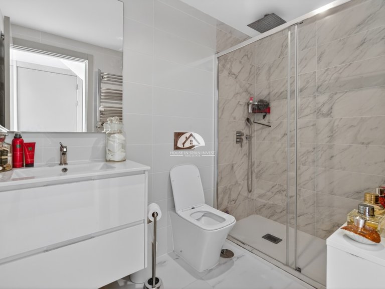 Apartment for Sale in Playa Flamenca Orihuela Costa, Alicante 16