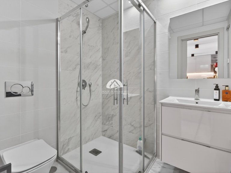 Apartment for Sale in Playa Flamenca Orihuela Costa, Alicante 17