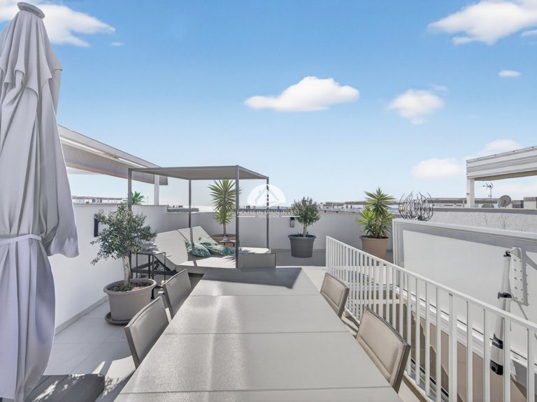 Apartment for Sale in Playa Flamenca Orihuela Costa, Alicante 18