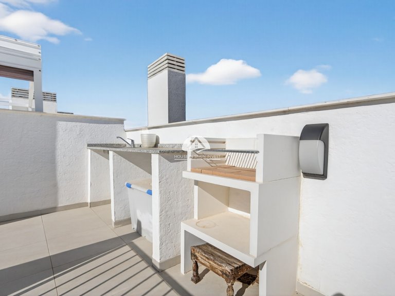 Apartment for Sale in Playa Flamenca Orihuela Costa, Alicante 21