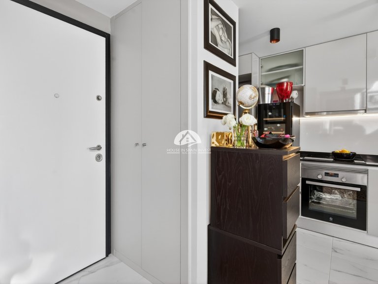 Apartment for Sale in Playa Flamenca Orihuela Costa, Alicante 22