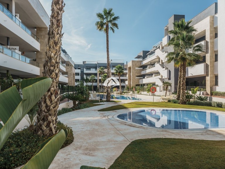 Apartment for Sale in Playa Flamenca Orihuela Costa, Alicante 23