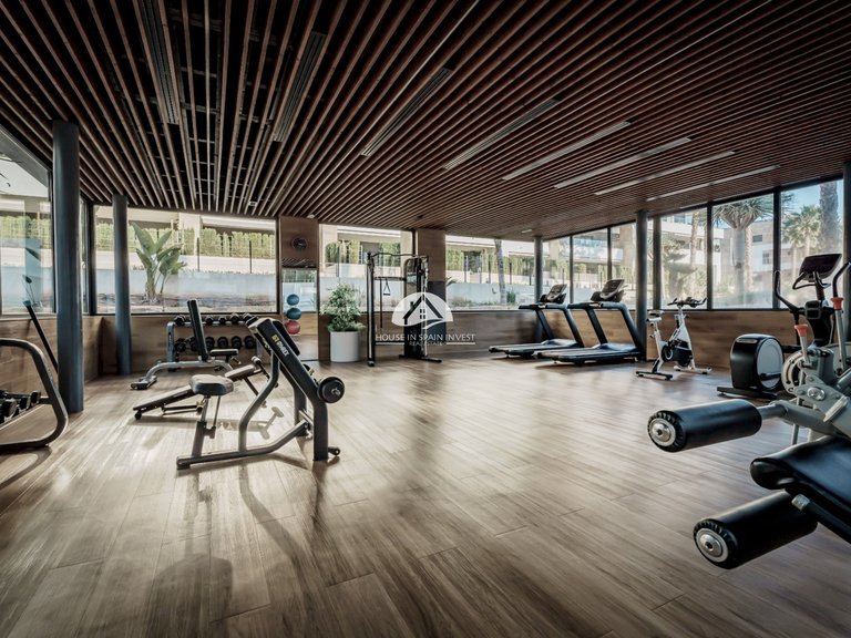 Apartment for Sale in Playa Flamenca Orihuela Costa, Alicante 24