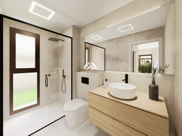 Apartment for Sale in Los Alcázares Murcia, Murcia 17