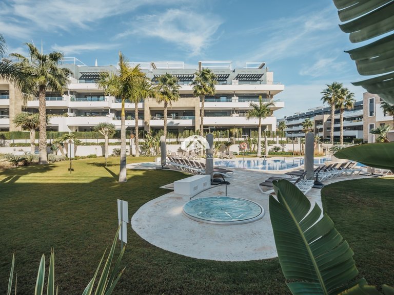 Apartment for Sale in Playa Flamenca Orihuela Costa, Alicante 25