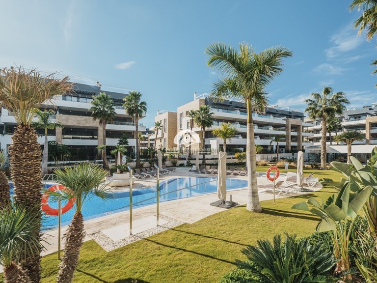 Apartment for Sale in Playa Flamenca Orihuela Costa, Alicante 26