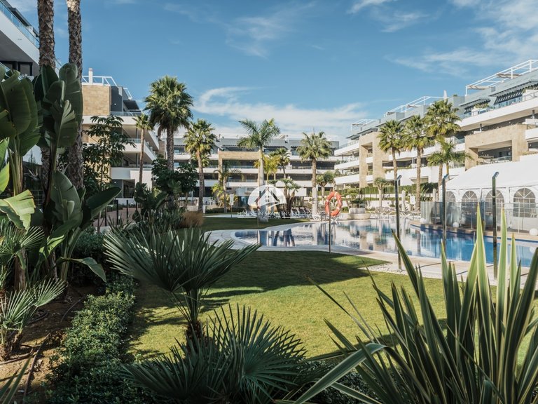 Apartment for Sale in Playa Flamenca Orihuela Costa, Alicante 27