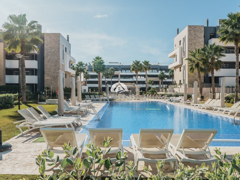 Apartment for Sale in Playa Flamenca Orihuela Costa, Alicante 29