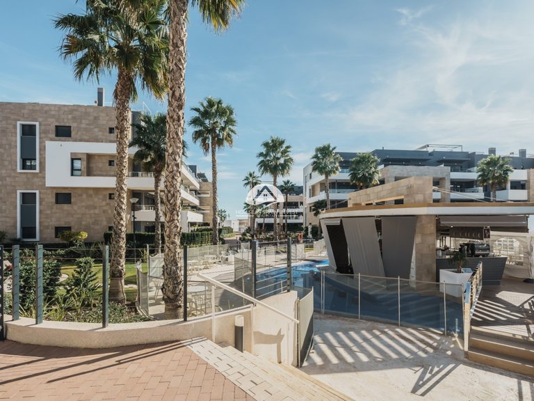 Apartment for Sale in Playa Flamenca Orihuela Costa, Alicante 30