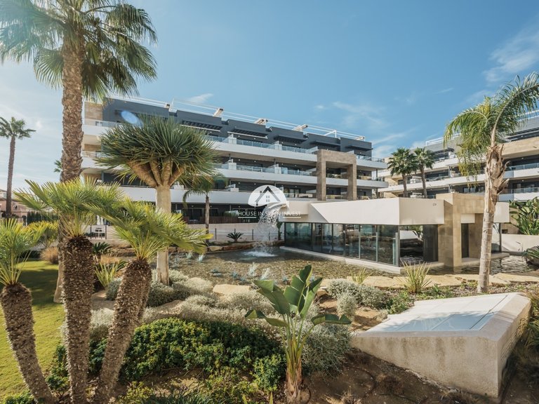 Apartment for Sale in Playa Flamenca Orihuela Costa, Alicante 31