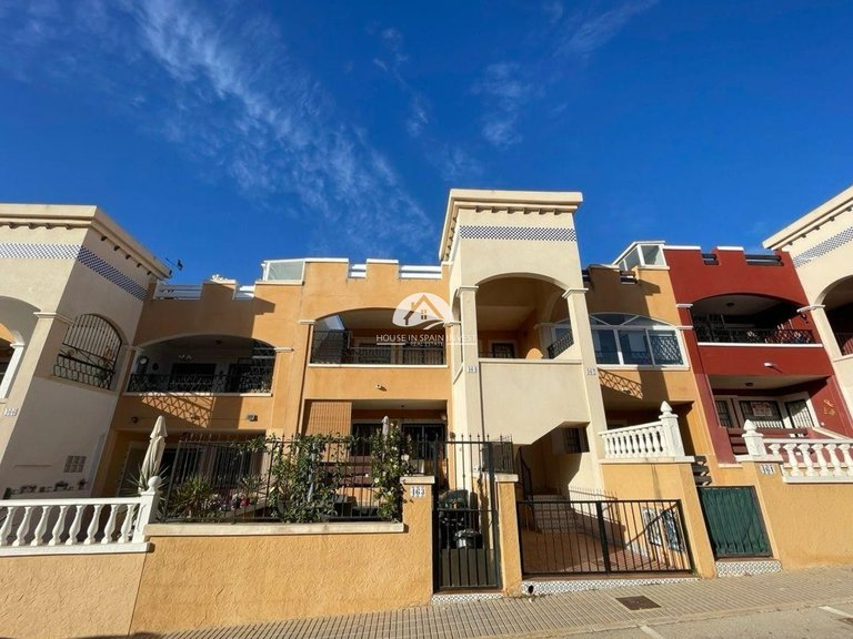 Apartment for Sale in Los Altos Orihuela Costa, Alicante 1