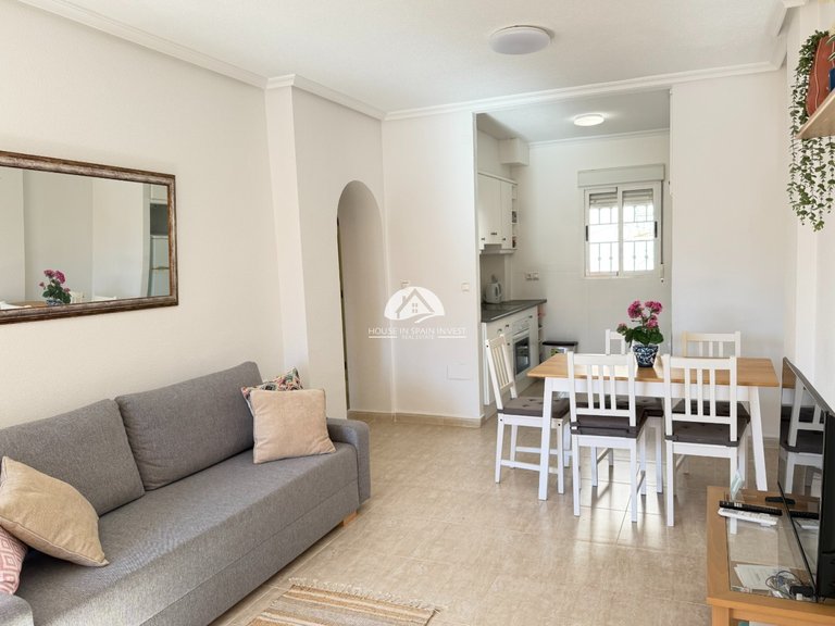 Apartment for Sale in Los Altos Orihuela Costa, Alicante 2