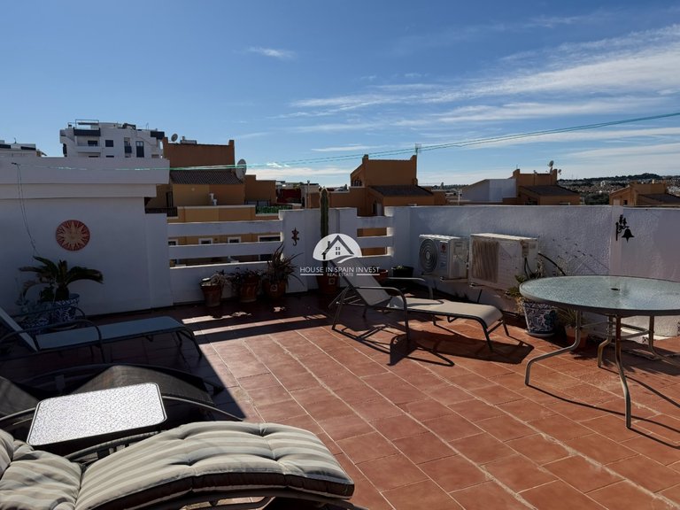 Apartment for Sale in Los Altos Orihuela Costa, Alicante 4