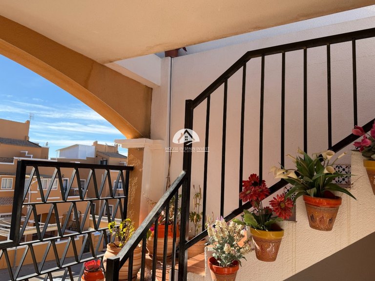 Apartment for Sale in Los Altos Orihuela Costa, Alicante 6