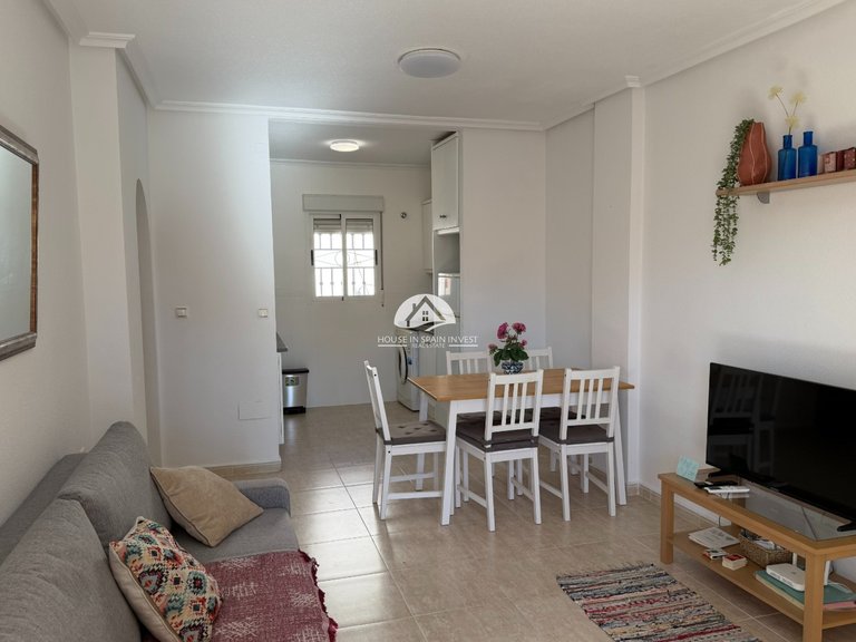 Apartment for Sale in Los Altos Orihuela Costa, Alicante 7
