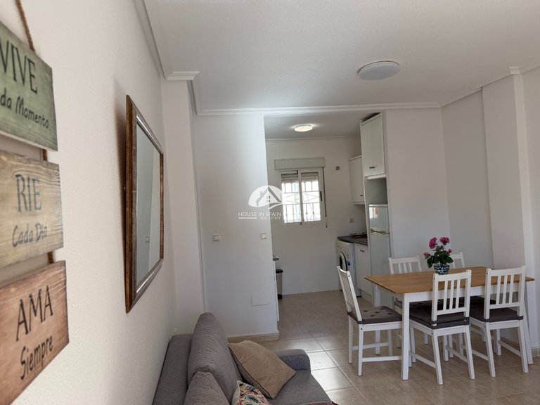 Apartment for Sale in Los Altos Orihuela Costa, Alicante 8