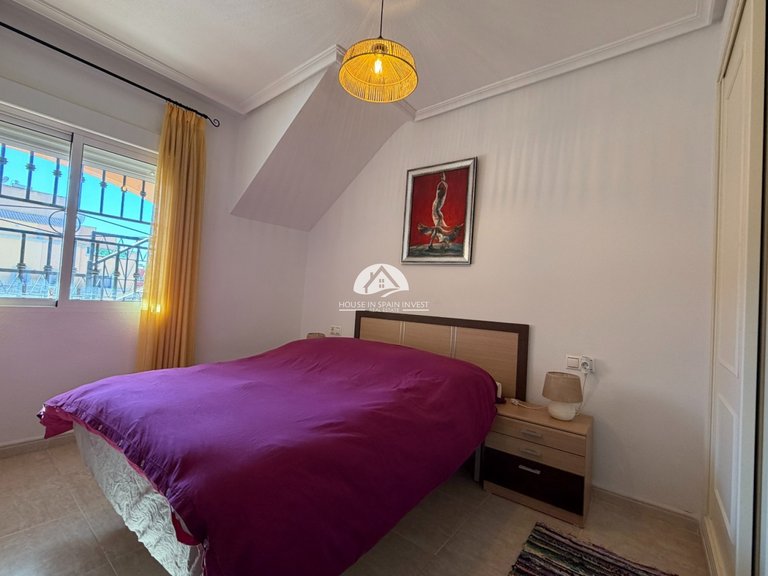 Apartment for Sale in Los Altos Orihuela Costa, Alicante 12