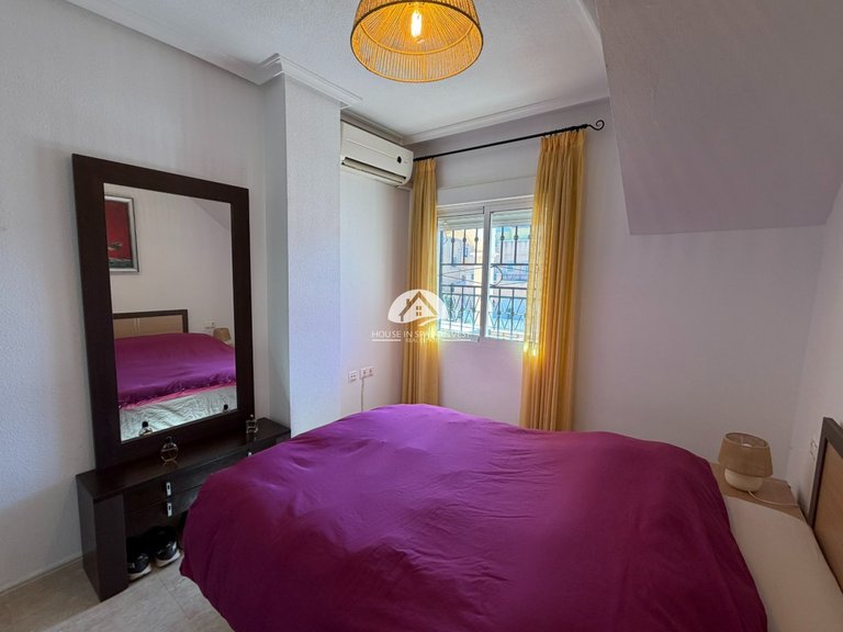 Apartment for Sale in Los Altos Orihuela Costa, Alicante 13