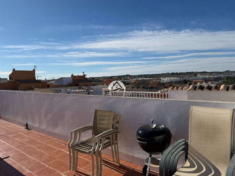 Apartment for Sale in Los Altos Orihuela Costa, Alicante 17