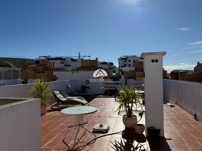 Apartment for Sale in Los Altos Orihuela Costa, Alicante 18