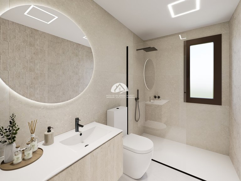 Apartment for Sale in Los Alcázares Murcia, Murcia 22