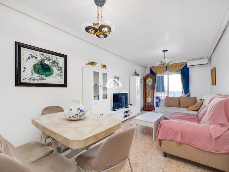 Apartment for Sale in Puerto deportivo marina salinas Torrevieja, Alicante 2