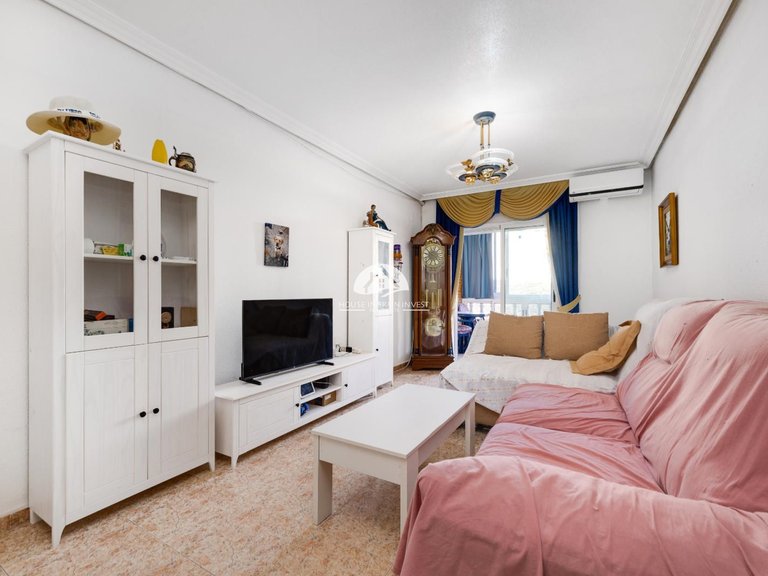 Apartment for Sale in Puerto deportivo marina salinas Torrevieja, Alicante 3