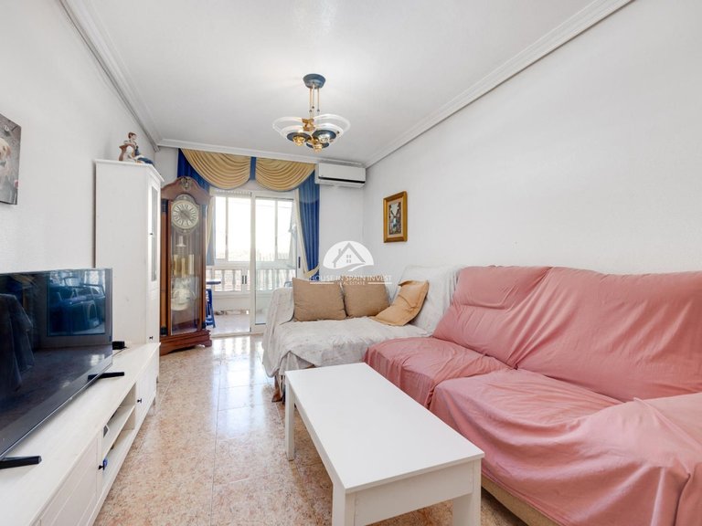 Apartment for Sale in Puerto deportivo marina salinas Torrevieja, Alicante 4