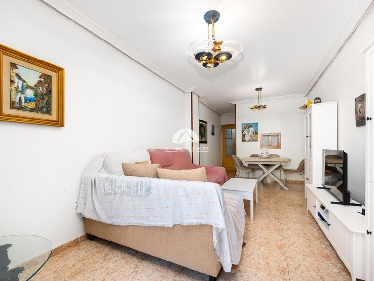 Apartment for Sale in Puerto deportivo marina salinas Torrevieja, Alicante 5