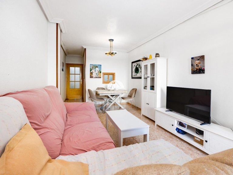 Apartment for Sale in Puerto deportivo marina salinas Torrevieja, Alicante 6