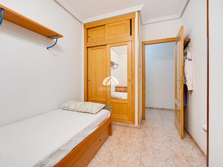 Apartment for Sale in Puerto deportivo marina salinas Torrevieja, Alicante 7