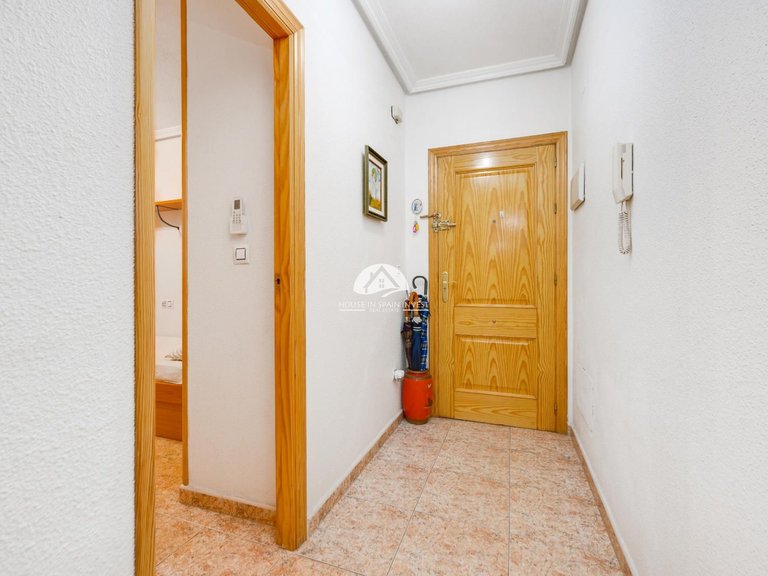 Apartment for Sale in Puerto deportivo marina salinas Torrevieja, Alicante 8