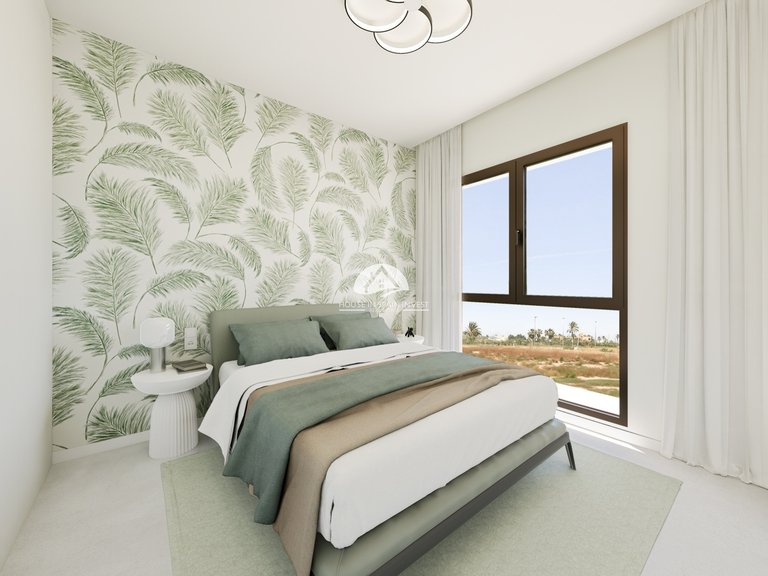 Apartment for Sale in Los Alcázares Murcia, Murcia 25