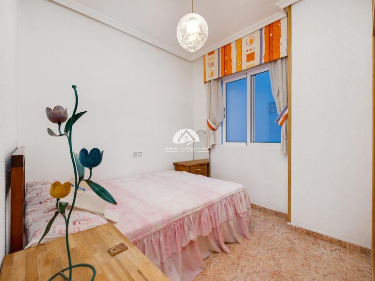 Apartment for Sale in Puerto deportivo marina salinas Torrevieja, Alicante 12