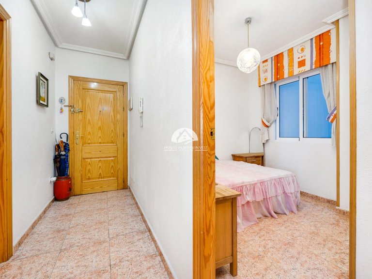 Apartment for Sale in Puerto deportivo marina salinas Torrevieja, Alicante 13